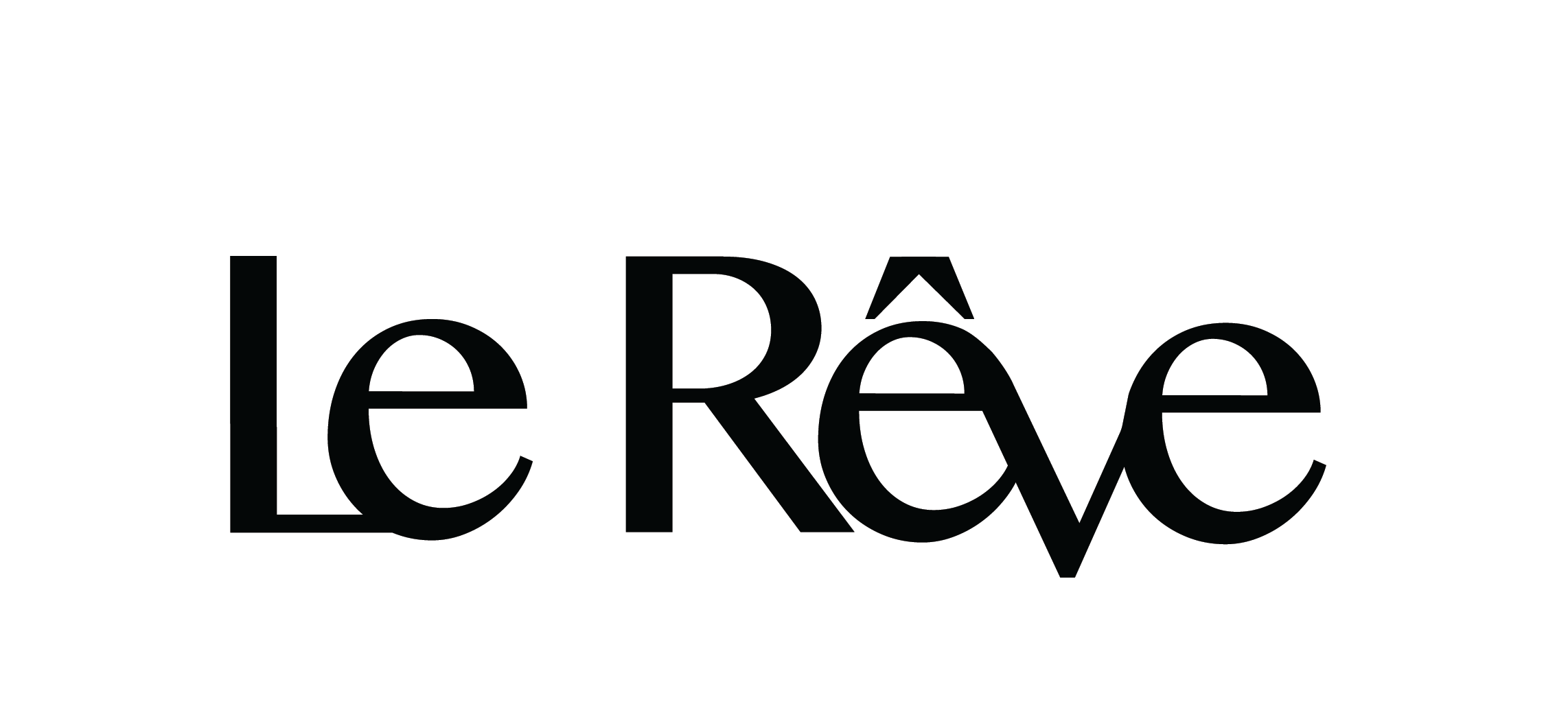 Le Reve LOGO