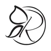 r logo