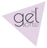 gel bottle logo