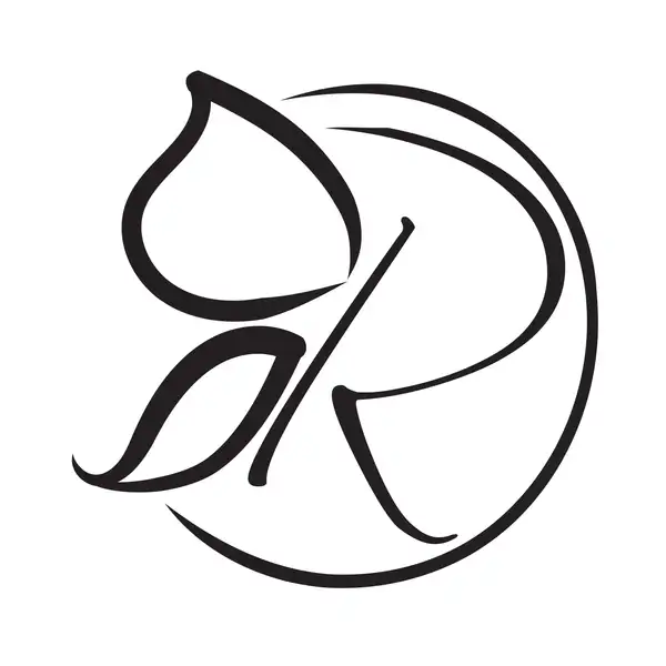 R logo