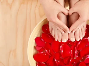 Le Reve Manicure & Pedicure Package