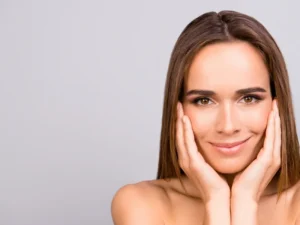 Eyebrow Lamination & Tint Photo