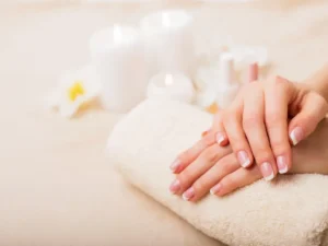 Imperial Manicure