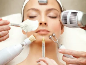 Le Reve VIP Facial