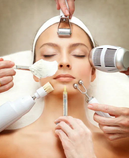 Le Reve VIP Facial