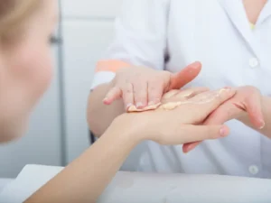 Le Reve Manicure