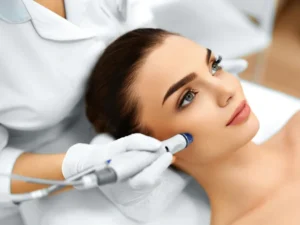 Le Reve Signature Facial Photo
