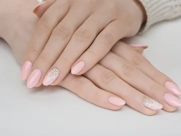 le reve nail art photo