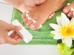 Le Reve Pedicure