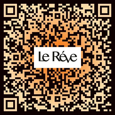 Le reve qr code