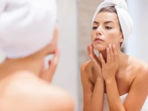 Acne Facial