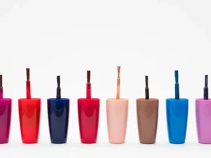 nail polish