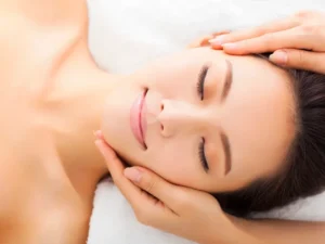 facial