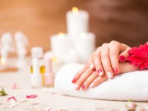 manicure
