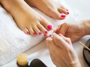 Pedicure